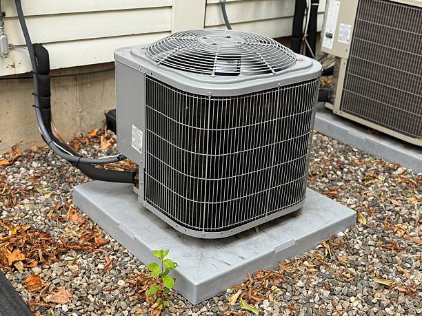 24/7 Emergency Hvac Installation experts in Fenwick, MI
