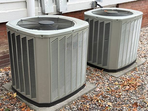 Reliable Hvac Installation contractor in Fenwick, MI by JG Cool HVAC